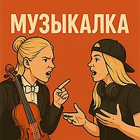 Музыкалка