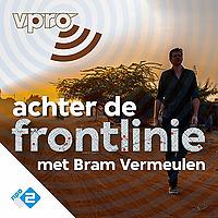 Achter de Frontlinie
