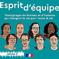Esprit d'Equipe