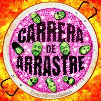 Carrera de Arrastre