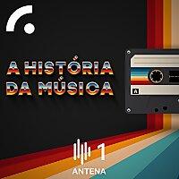 A História da Música (Podcast)