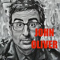 John Oliver
