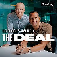 The Deal with Alex Rodriguez and Jason Kelly