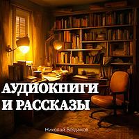 Аудиокниги и рассказы