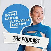 GYM GIRLS LOCKER ROOM