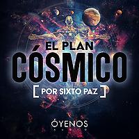 Plan Cósmico por Sixto Paz