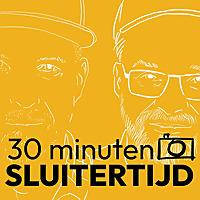 30 Minuten Sluitertijd