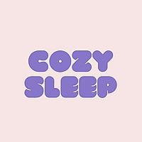 Cozy Sleep