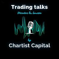 Trading talks: tout sur la bourse et l'investissement