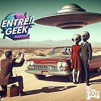 Entre! geek