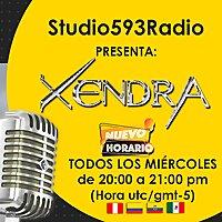 Podcast de los programas de XENDRA en Studio593Radio.com