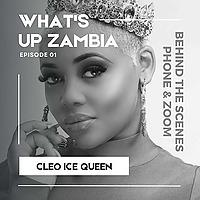 WHAT'S UP ZAMBIA