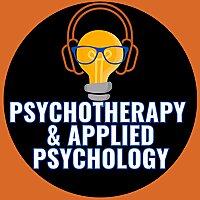 Psychotherapy and Applied Psychology: Conversations with research experts about mental health and psychotherapy for those int