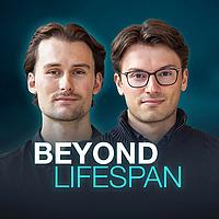Beyond Lifespan - Dein Fast-Track zu mehr Gesundheit