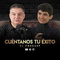 Cuéntanos Tu Éxito