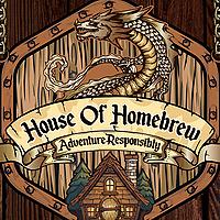 House of Homebrew - Season 1 - Dragon Song