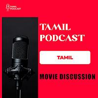 Tamil Podcast