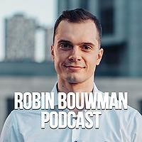 Robin Bouwman Podcast