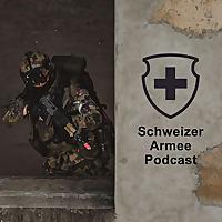 Schweizer Armee Podcast
