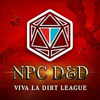 Viva La Dirt League D&D
