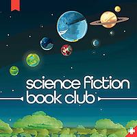 Science Fiction Book Club: Ted Chiang
