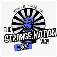 The Strange Motion Way