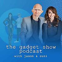 The Gadget Show Podcast