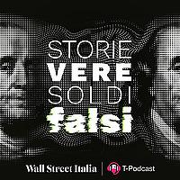 Storie Vere, Soldi Falsi