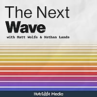 The Next Wave - AI and The Future of Technology