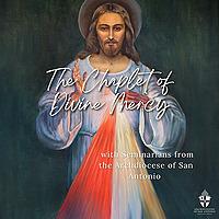 The Chaplet of Divine Mercy