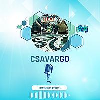 CsavarGO - Társasjáték podcast