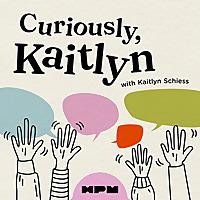 Curiously Kaitlyn