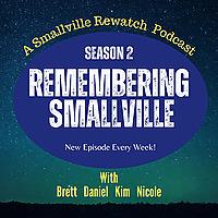 Remembering Smallville