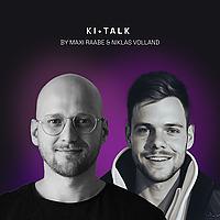 KI TALK by Maxi Raabe und Niklas Volland
