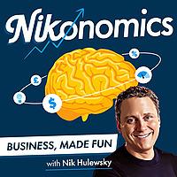 Nikonomics - The Economics of Small Business