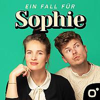 Ein Fall für Sophie - Justiz für Dummies