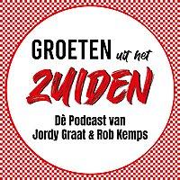 Groeten uit het Zuiden!