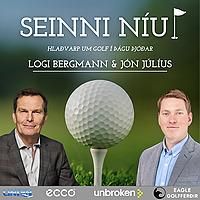 Seinni níu