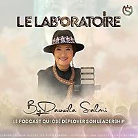 Le Lab'Oratoire by Daouila Salmi