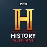 History Channel Podcast