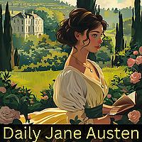 Daily Jane Austen