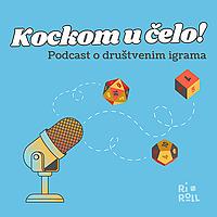 Kockom u čelo!