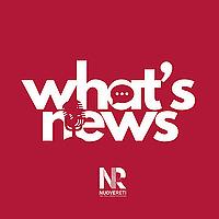 What's News