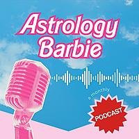 Astrology Barbie