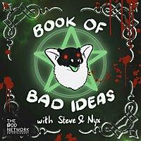 Book of Bad Ideas