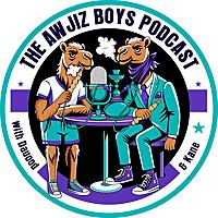 AwJiz Boys Podcast | 🇦🇫 عاجز افغانها