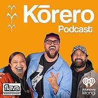 Kōrero
