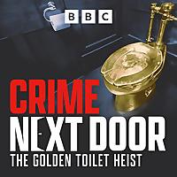 Crime Next Door