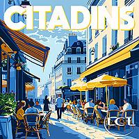 Citadins, le podcast LCL