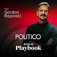 POLITICO Berlin Playbook
